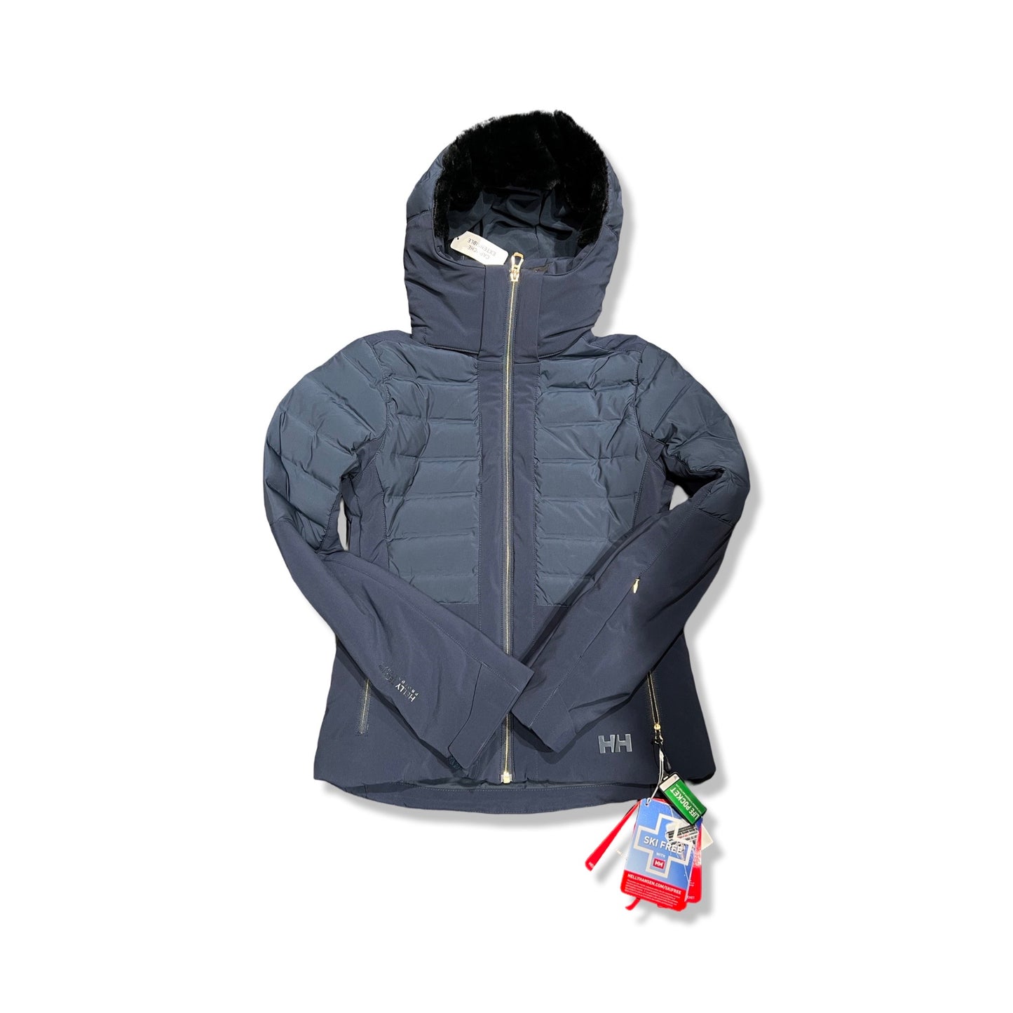 Skijacke Helly Hansen Avanti Jacke Damen