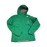 Ski jacket The North Face Decagon Women's S
