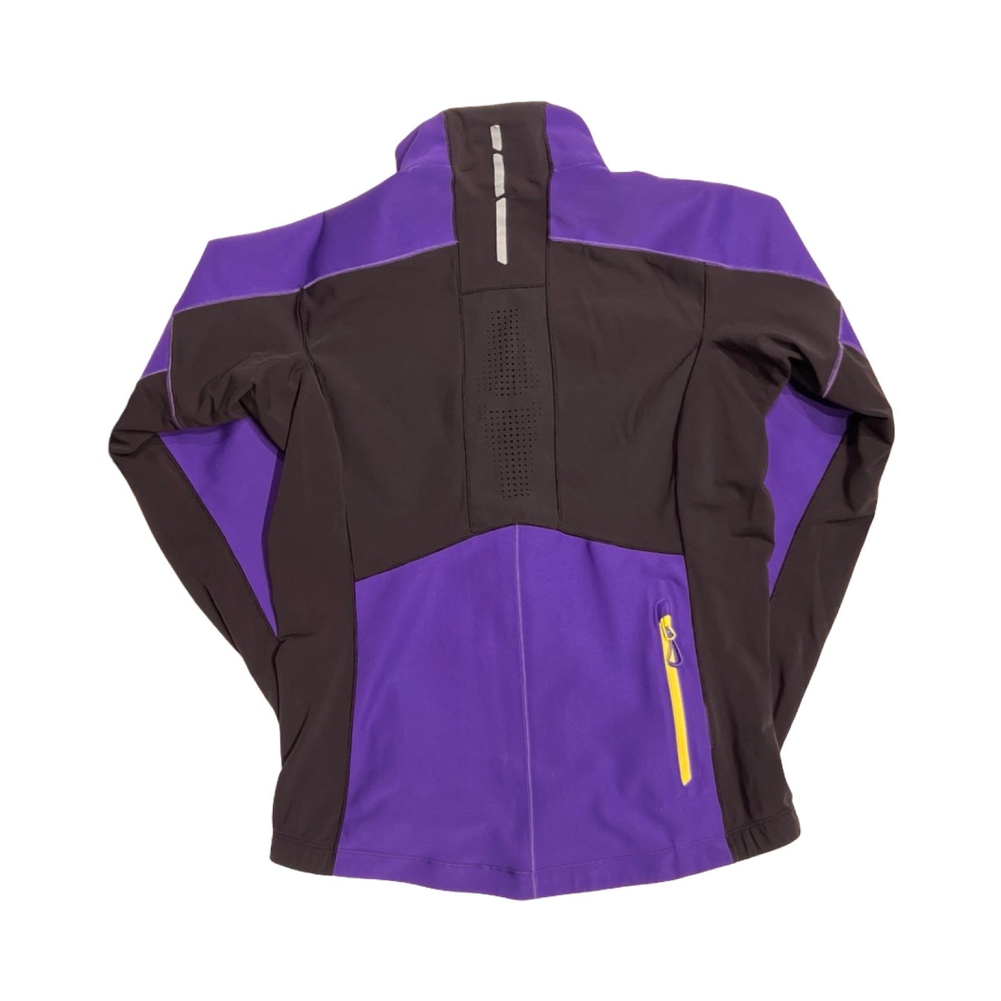 Softshelljacka Salomon S-Lab XC WS Dam M