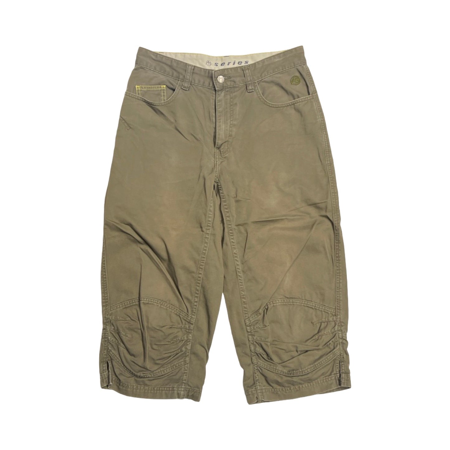 Climbing trousers The North Face A5 Men 30