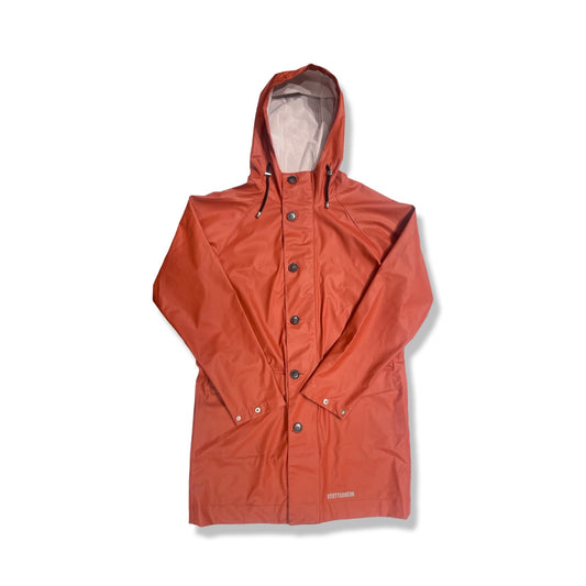 Regnjacka Stutterheim Dam XS