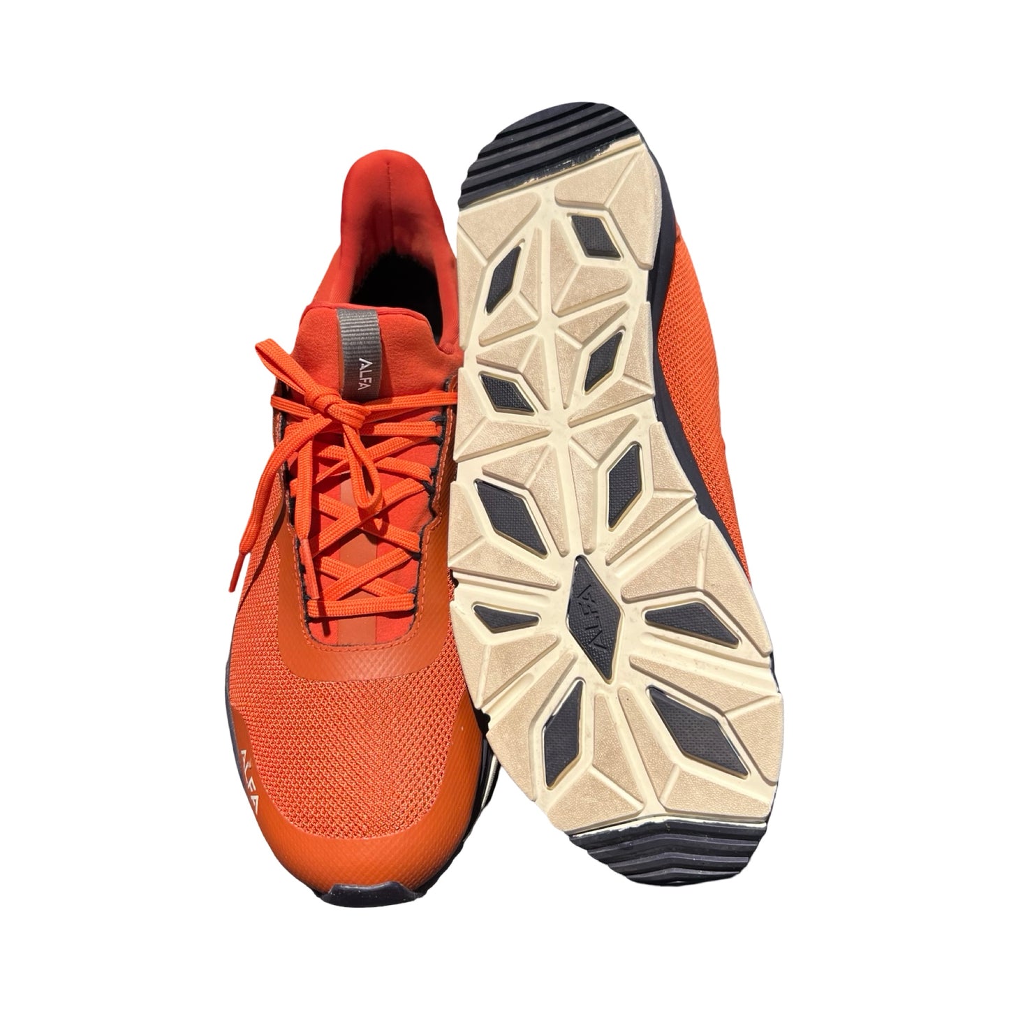 Träningsskor Alfa Eide Advance Dam 39