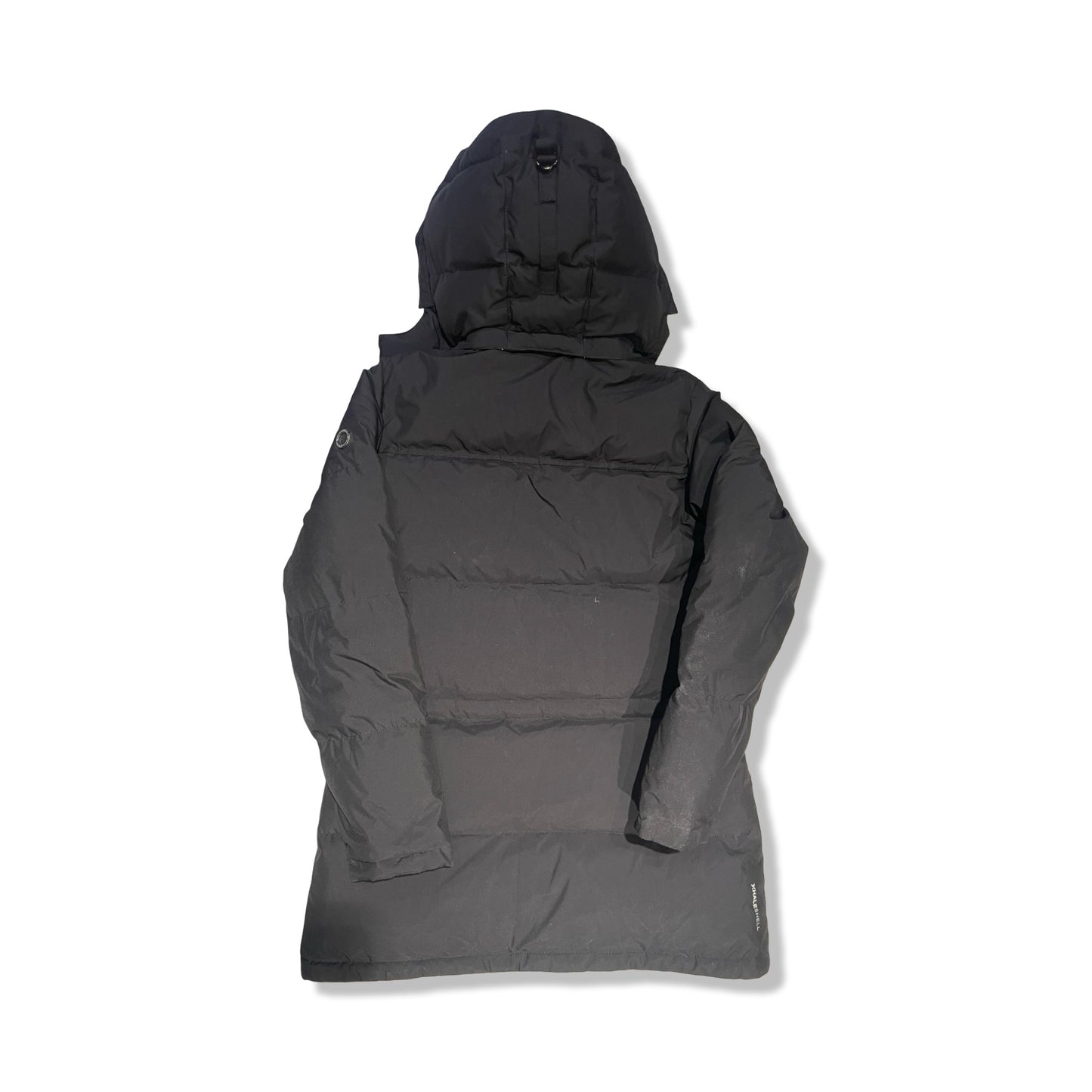 Dunjacka Röhnisch Dam 38