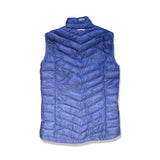 Dunväst Peak Performance Frost Down Vest Dam S