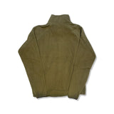 Fleece Smoke Herren XL