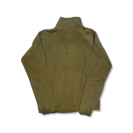 Fleece Smoke Herren XL