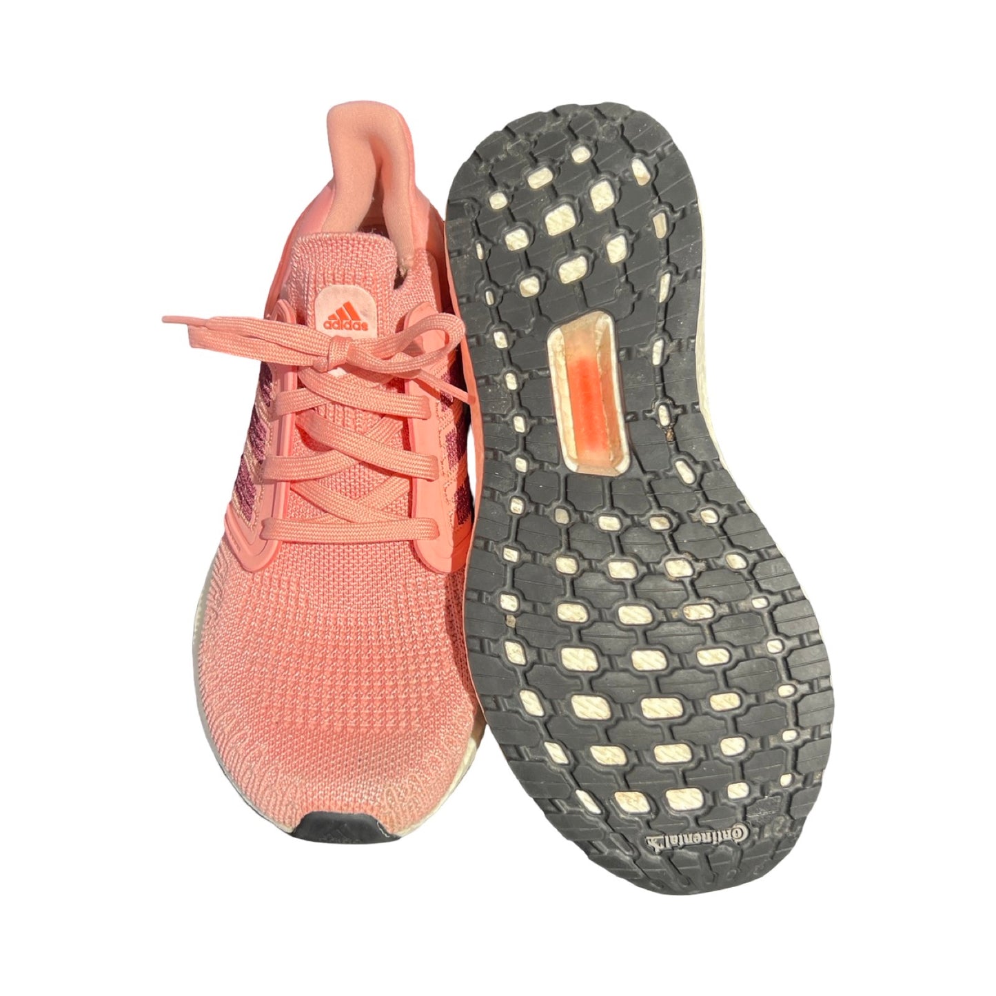 Löparskor Adidas Ultraboos 20 Dam 38 2/3