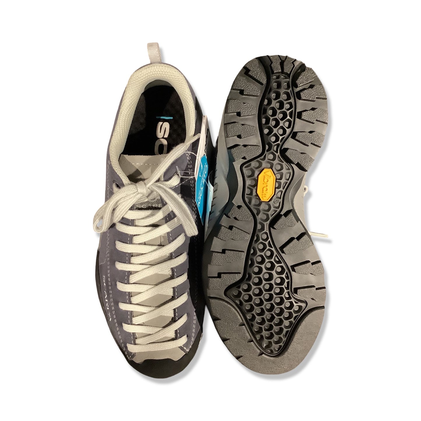 Vandringsskor Scarpa Mojito Dam