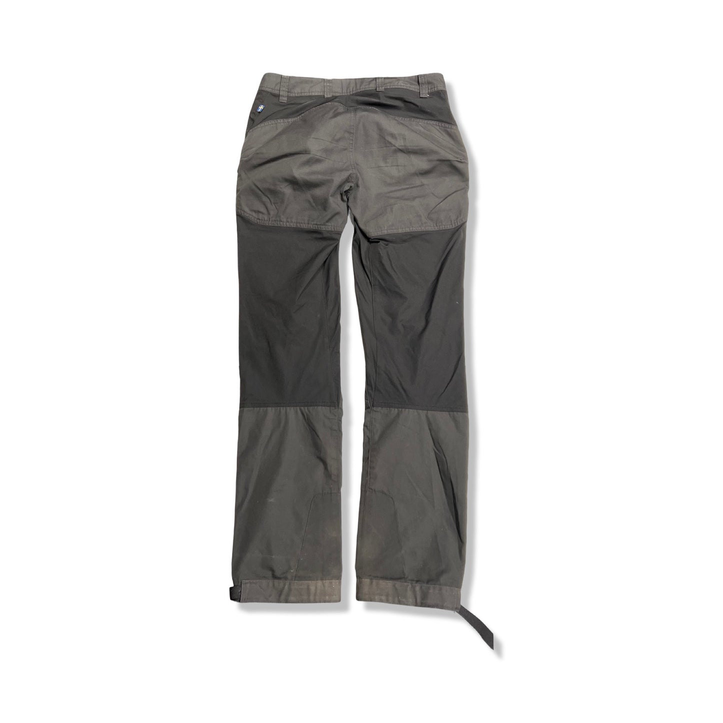 Vandringsbyxa Fjällräven Abisko Lite Trekking Dam 34