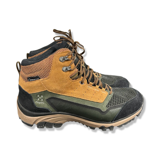 Vandringskängor Haglöfs Skuta Mid Proof Eco Herr 44 2/3