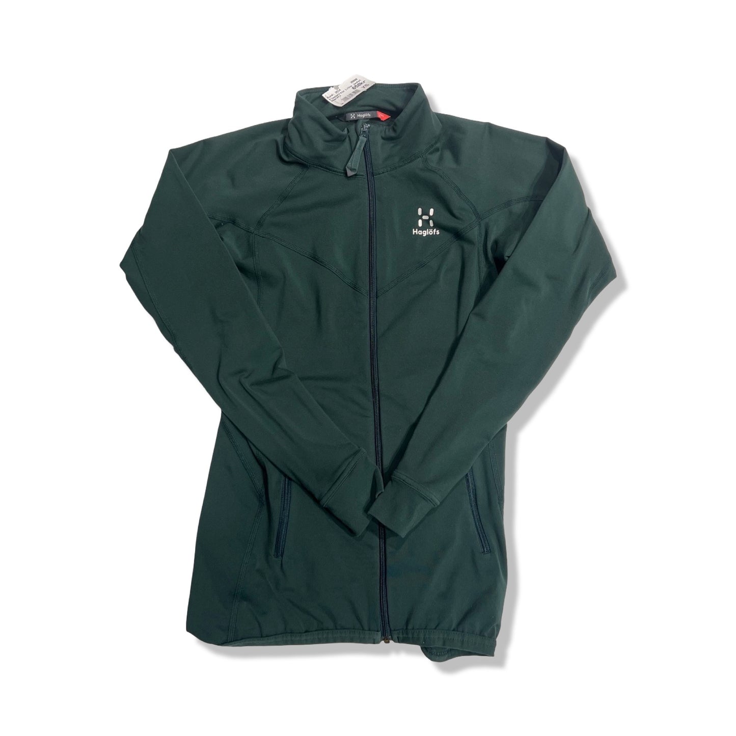 Fleecetröja Haglöfs Lithe Dam XS