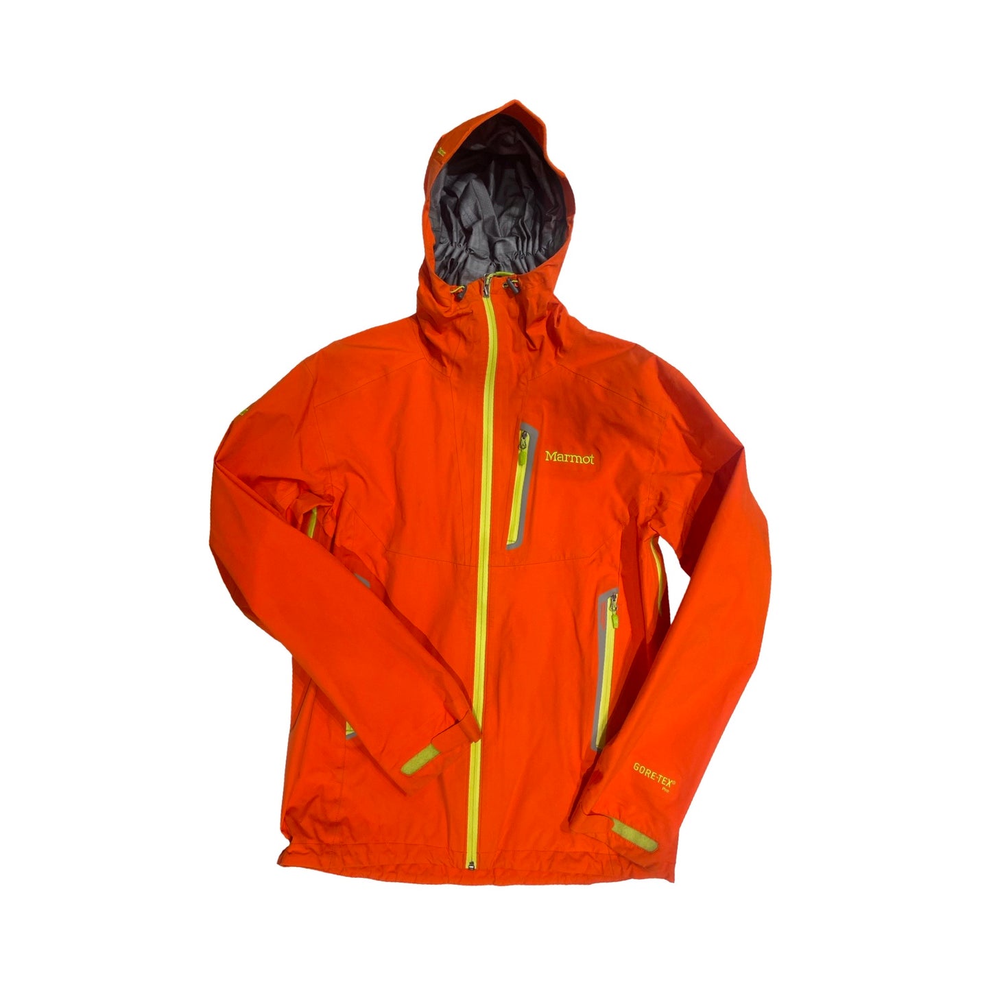 Skaljacka Marmot Speed Light Herr M