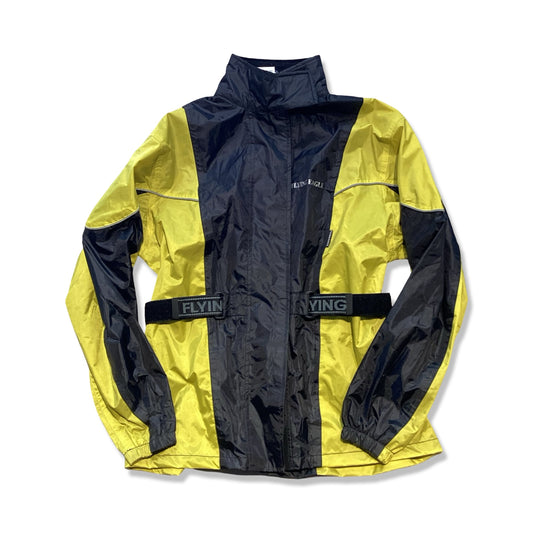 Regnjacka Flying Eagle Dam 38