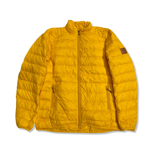 Dunjacka light Röyk Dam