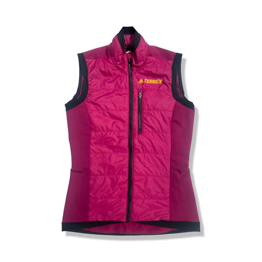 Träningsväst Adidas Dam S