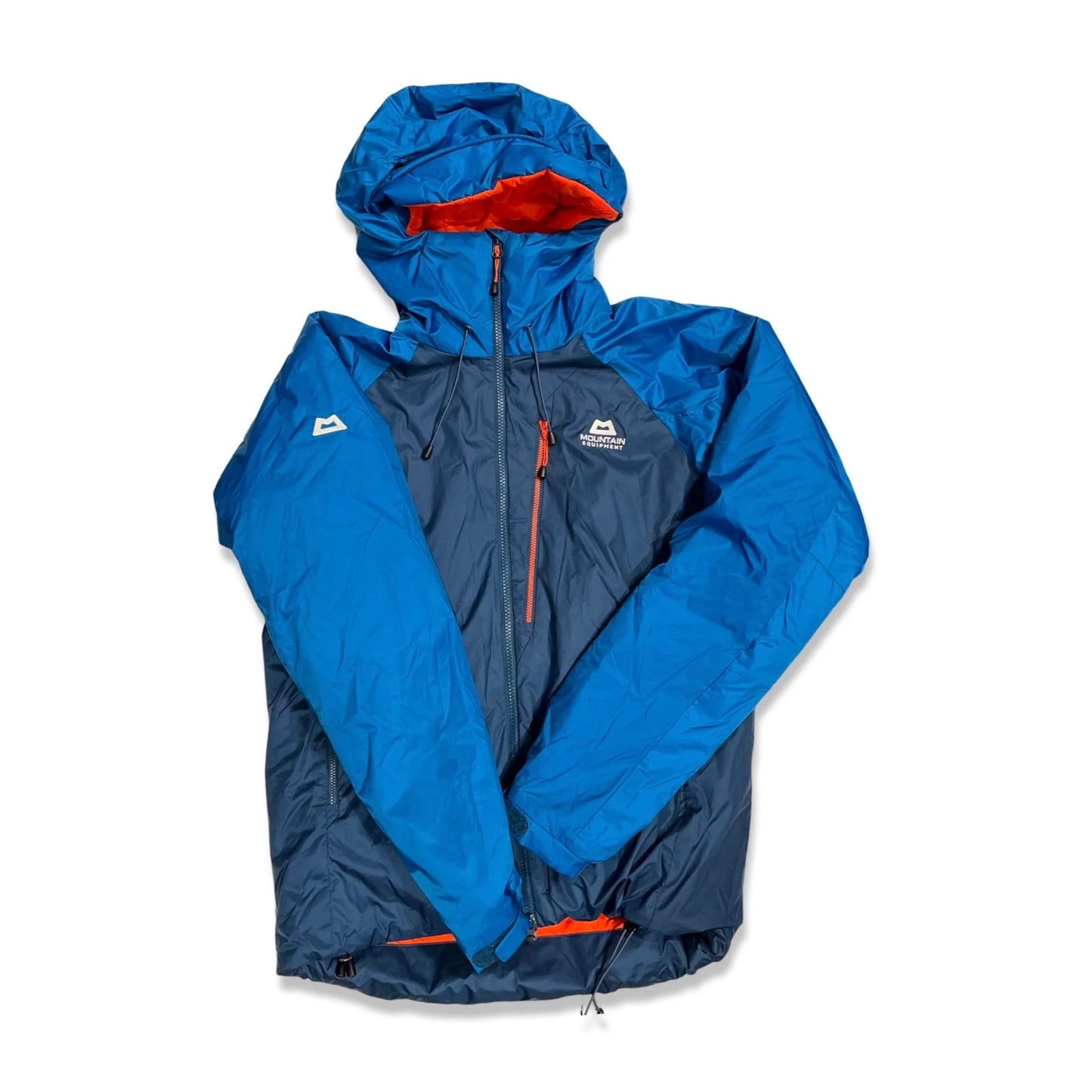 Primaloftjacka Mountain Equipment Herr S