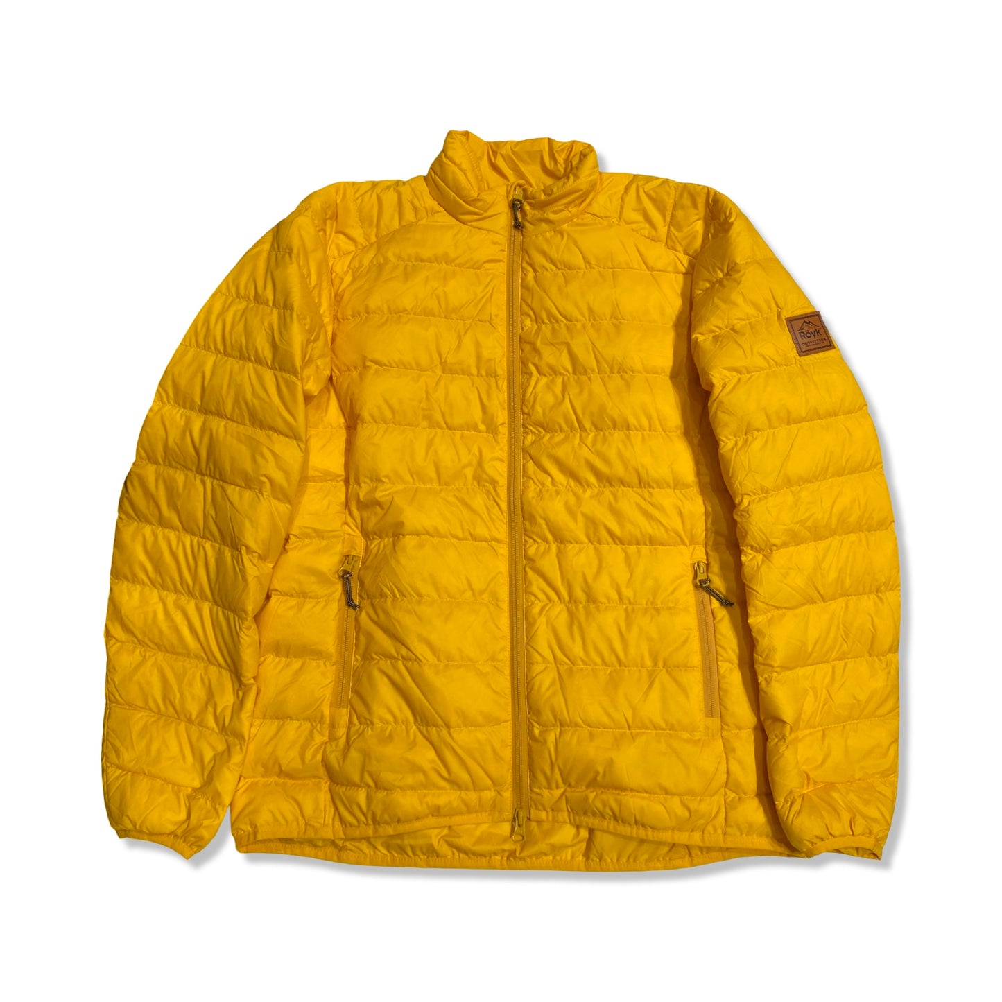 Dunjacka light Röyk Herr