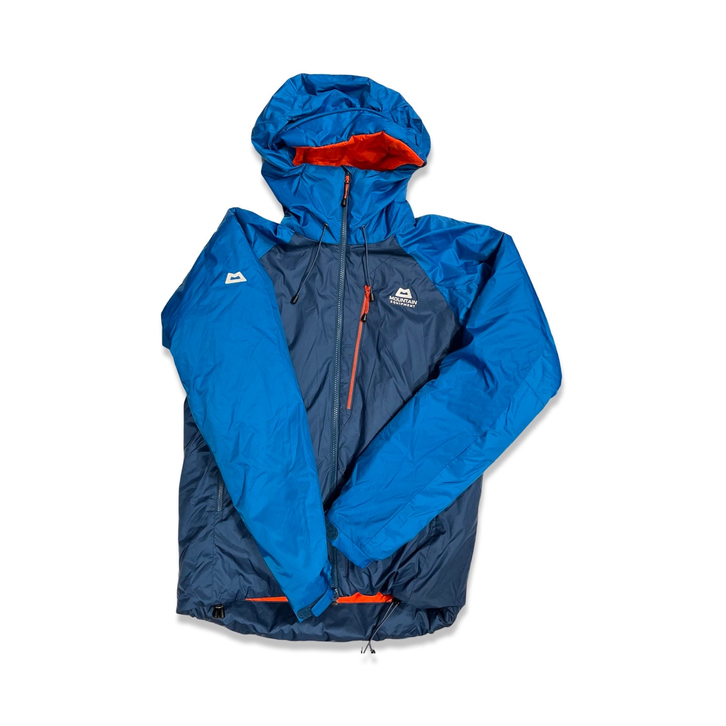 Primaloftjacka Mountain Equipment Herr S