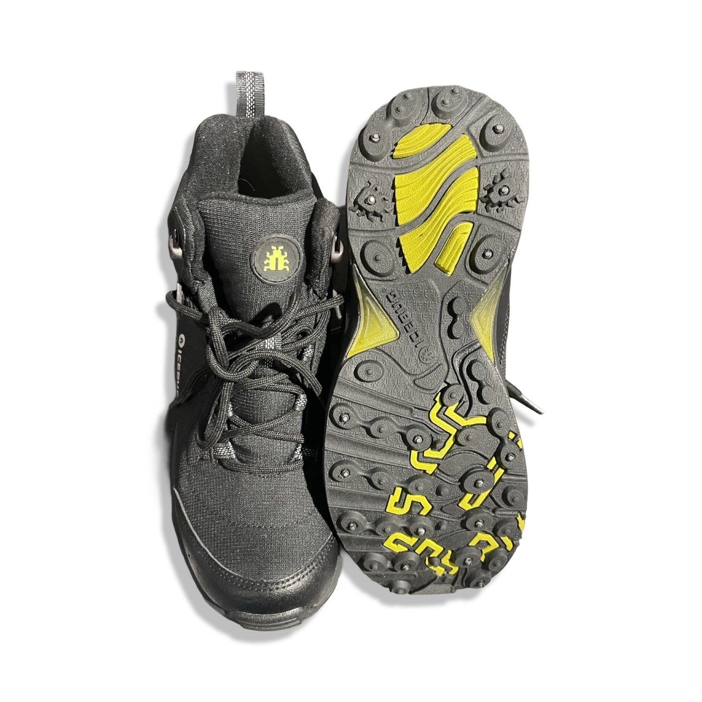 Kängor Icebug Dam 40