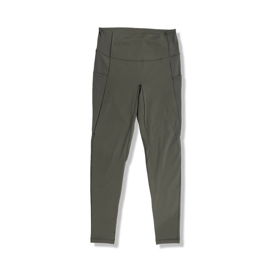 Träningstights Arc'teryx Oriel High Rise Dam S