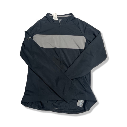 Cykeltröja Trek Circuit LTD Long Sleeve Herr XXL