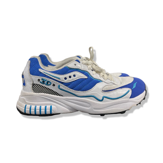 Sneakers Saucony 3D Grid Hurricane Dam 38