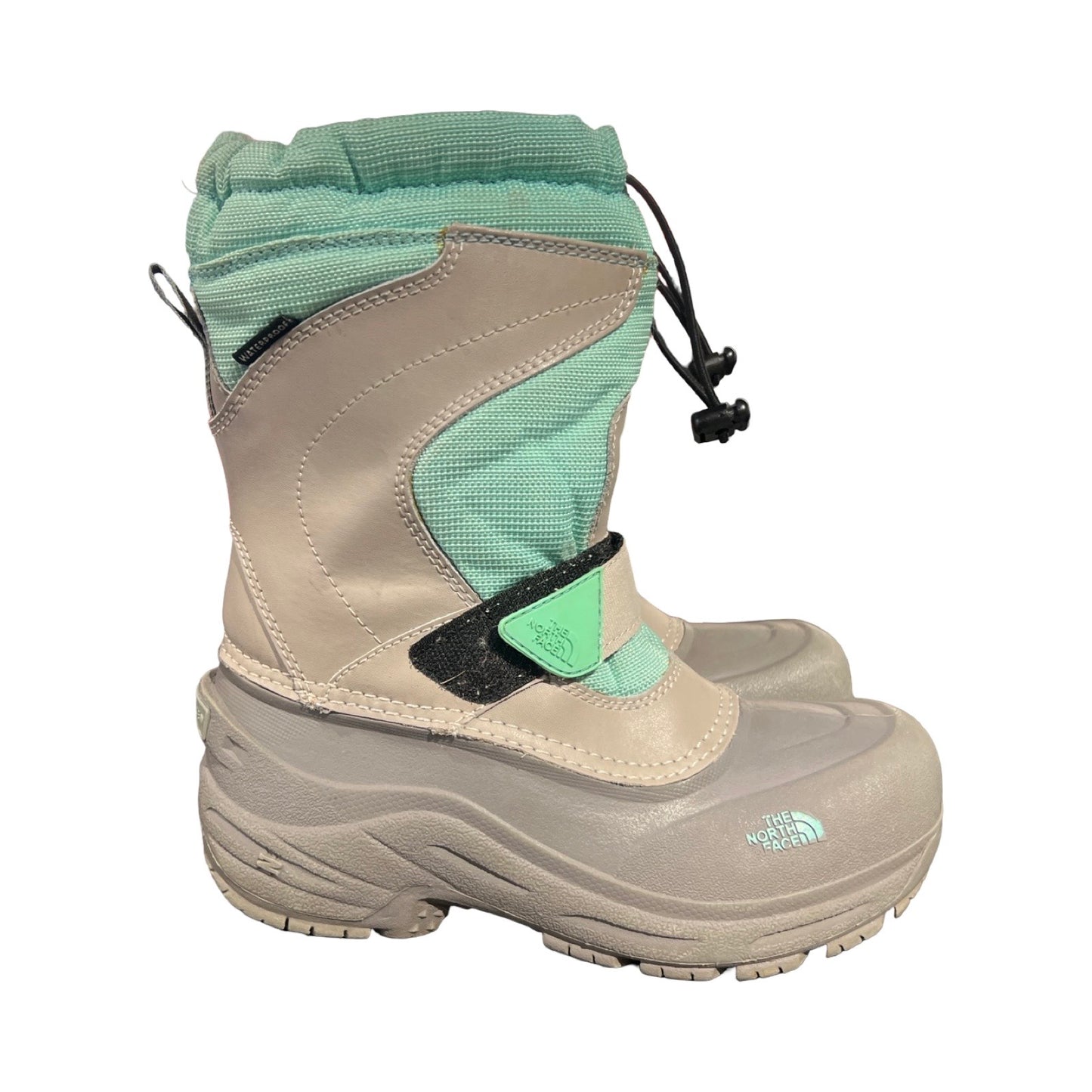 Vinterkängor The North Face Alpenglow Barn 35