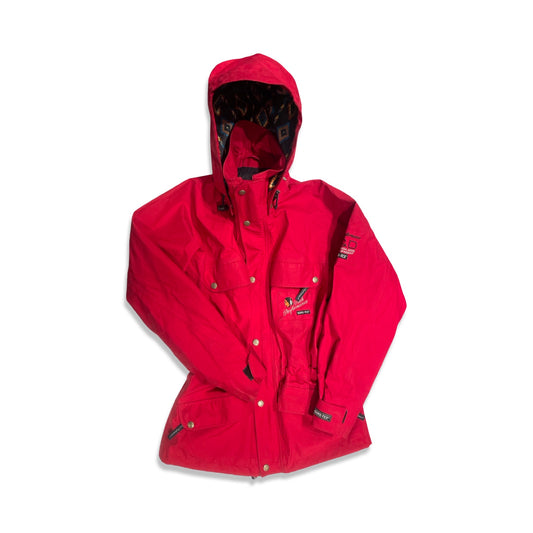 Skidjacka Peak Performance Dam XS