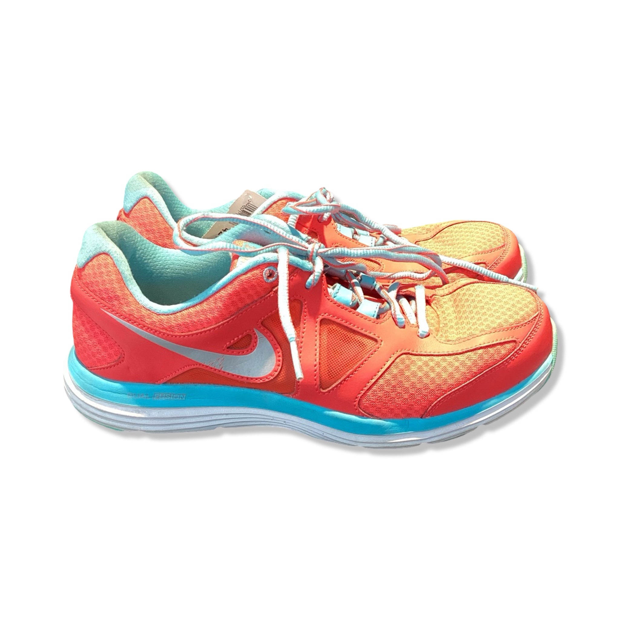 nike dual fusion lite womens