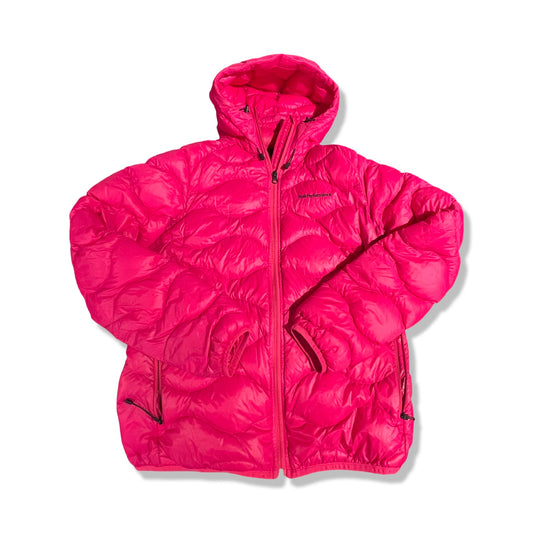 Dunjacka Peak Performance Helium Hooded Dam L