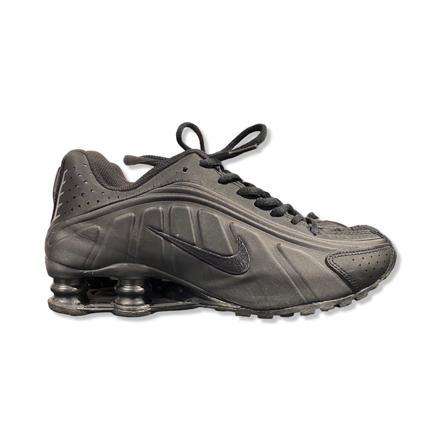 Sneakers Nike Shox Dam 38
