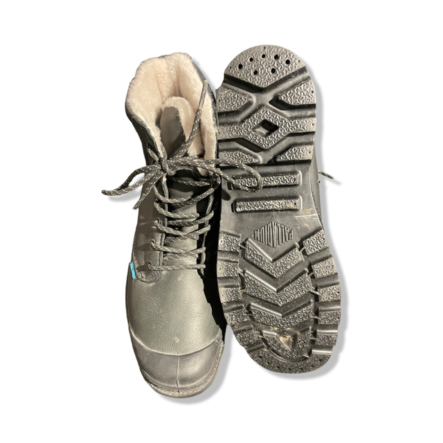 Kängor Palladium Herr 42