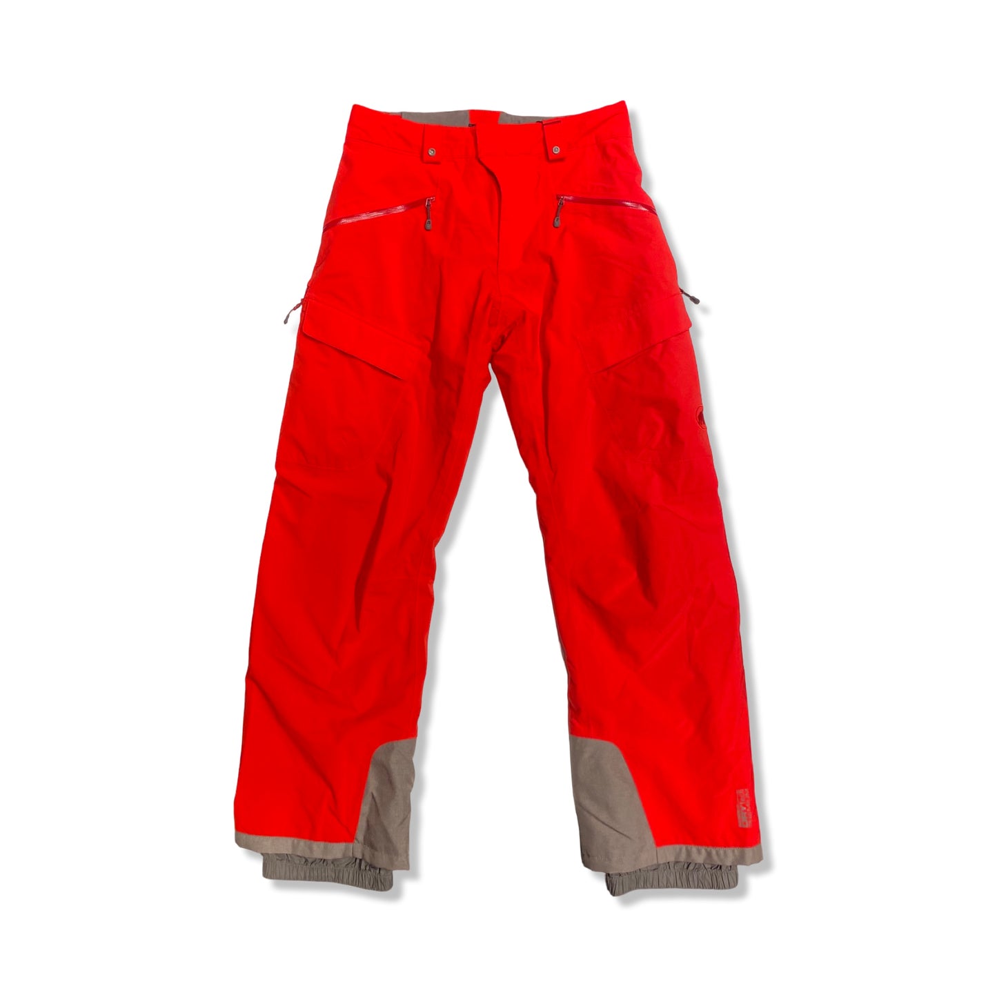 Skidbyxa Mammut Stoney Herr 46