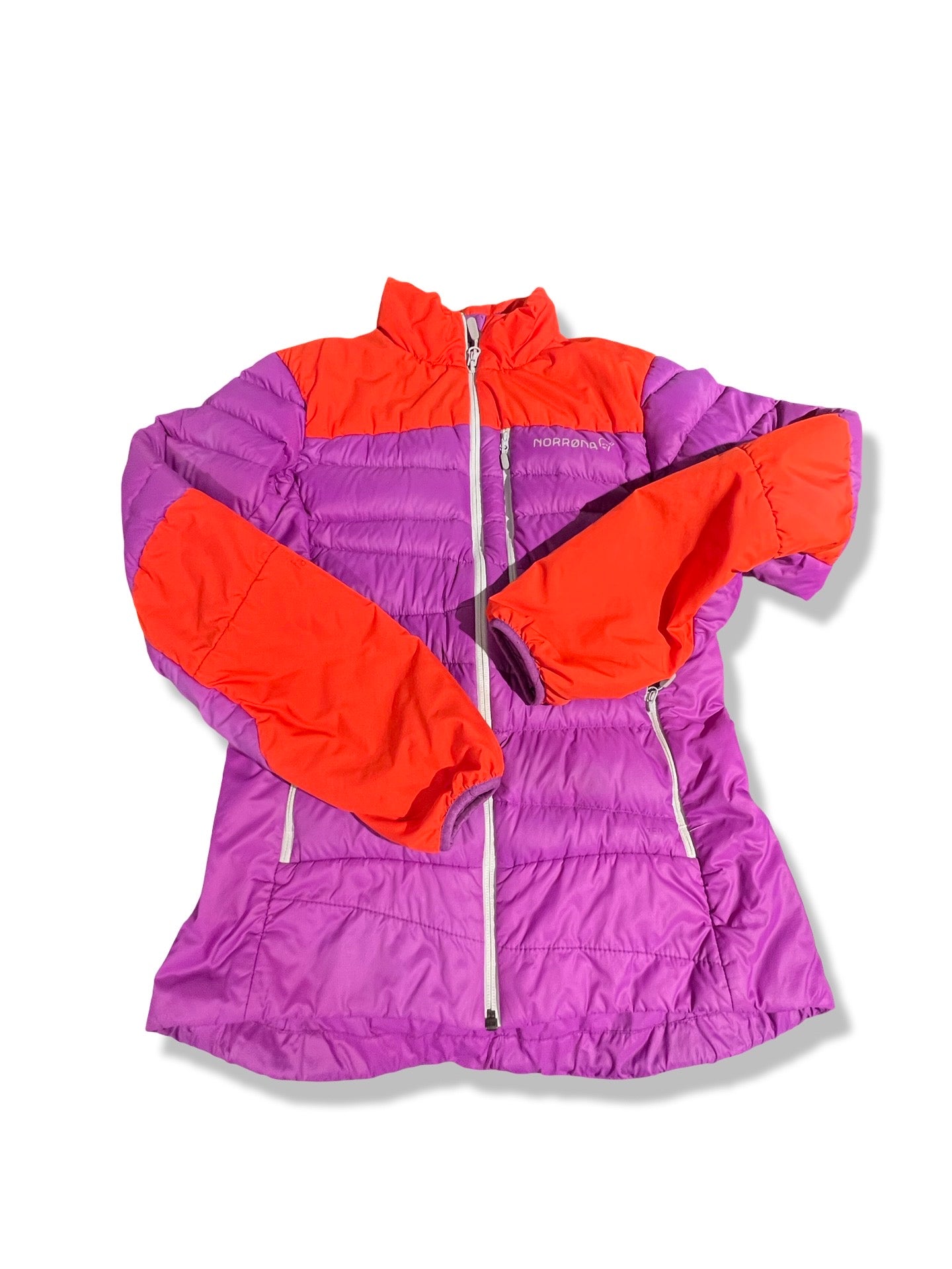 Dunjacka Norröna Falketind Down 750 Dam XS