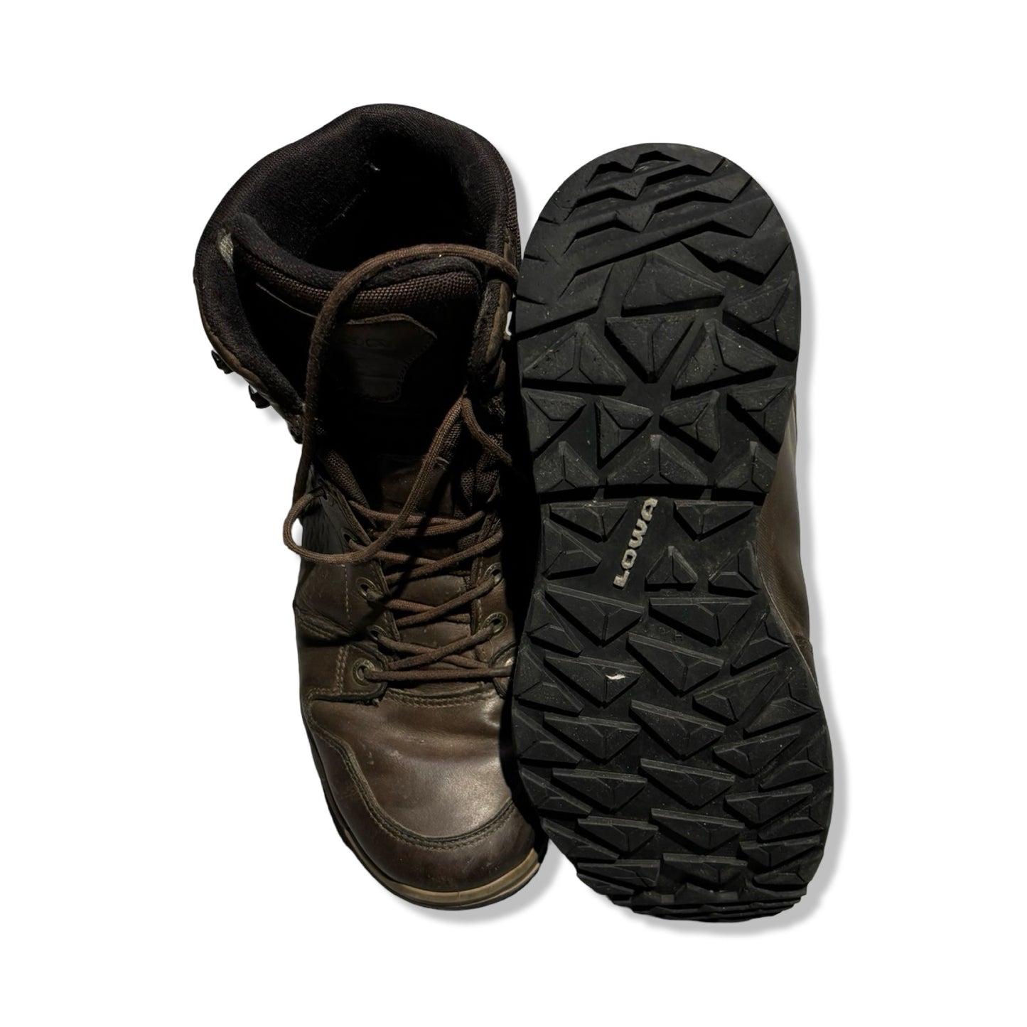 Kängor Lowa Locarno Herr 44