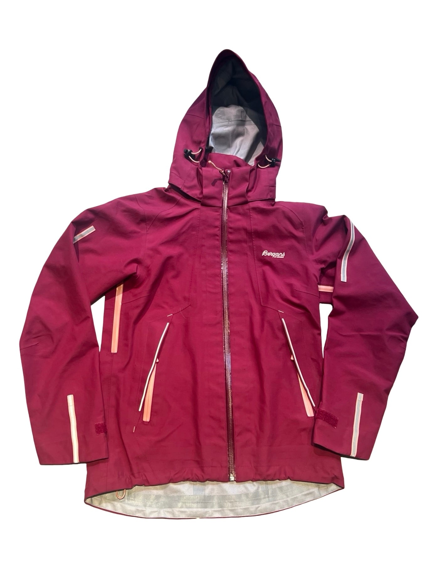 Skaljacka Bergans Sjoa Barn 152