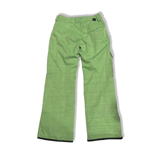 Skidbyxa Salomon Dam S