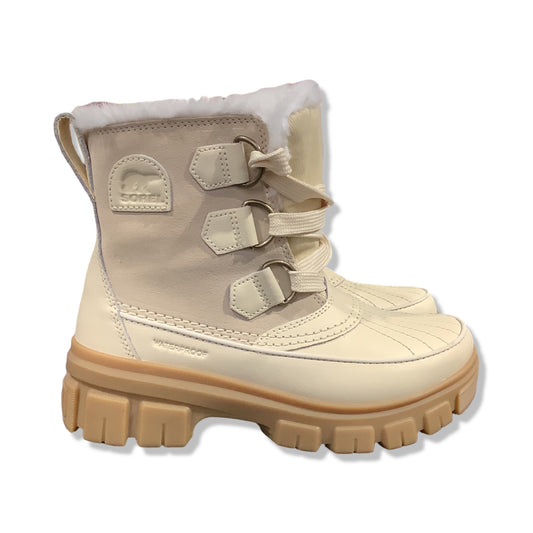 Vinterkängor Sorel Torino V WP Dam 36