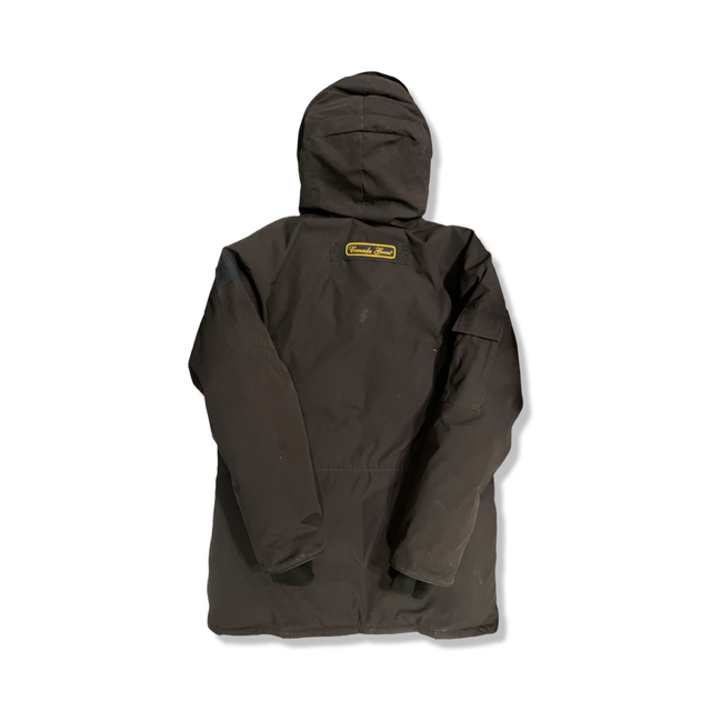 Dunjacka Canada Goose Canada Herr S