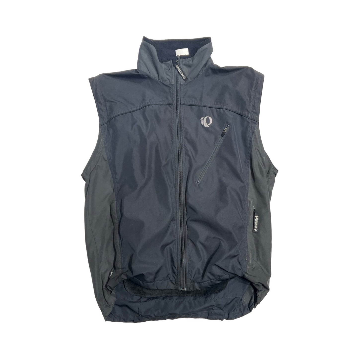 Cykeljacka Pearl Izumi Convertible vest/jacket Herr S