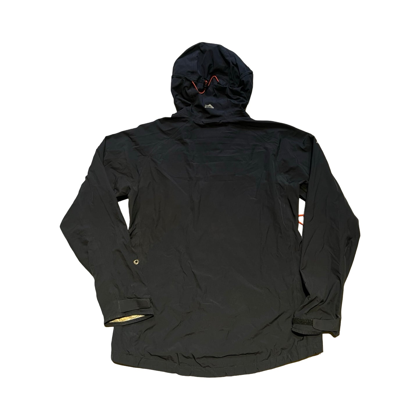 Skaljacka Mountain Equipment L, Dam