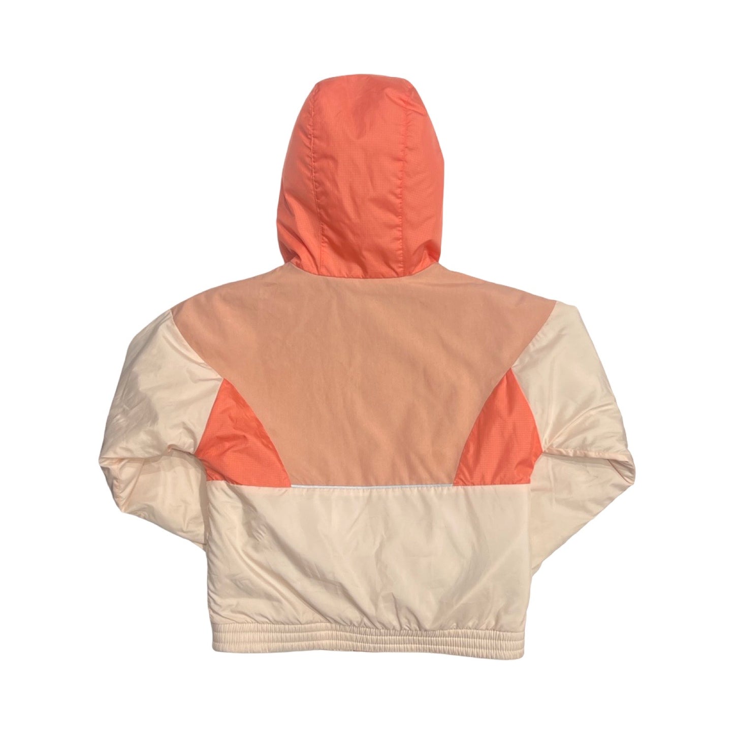 Syntetjacka Columbia Side Hill Lined Windbreaker Barn 130