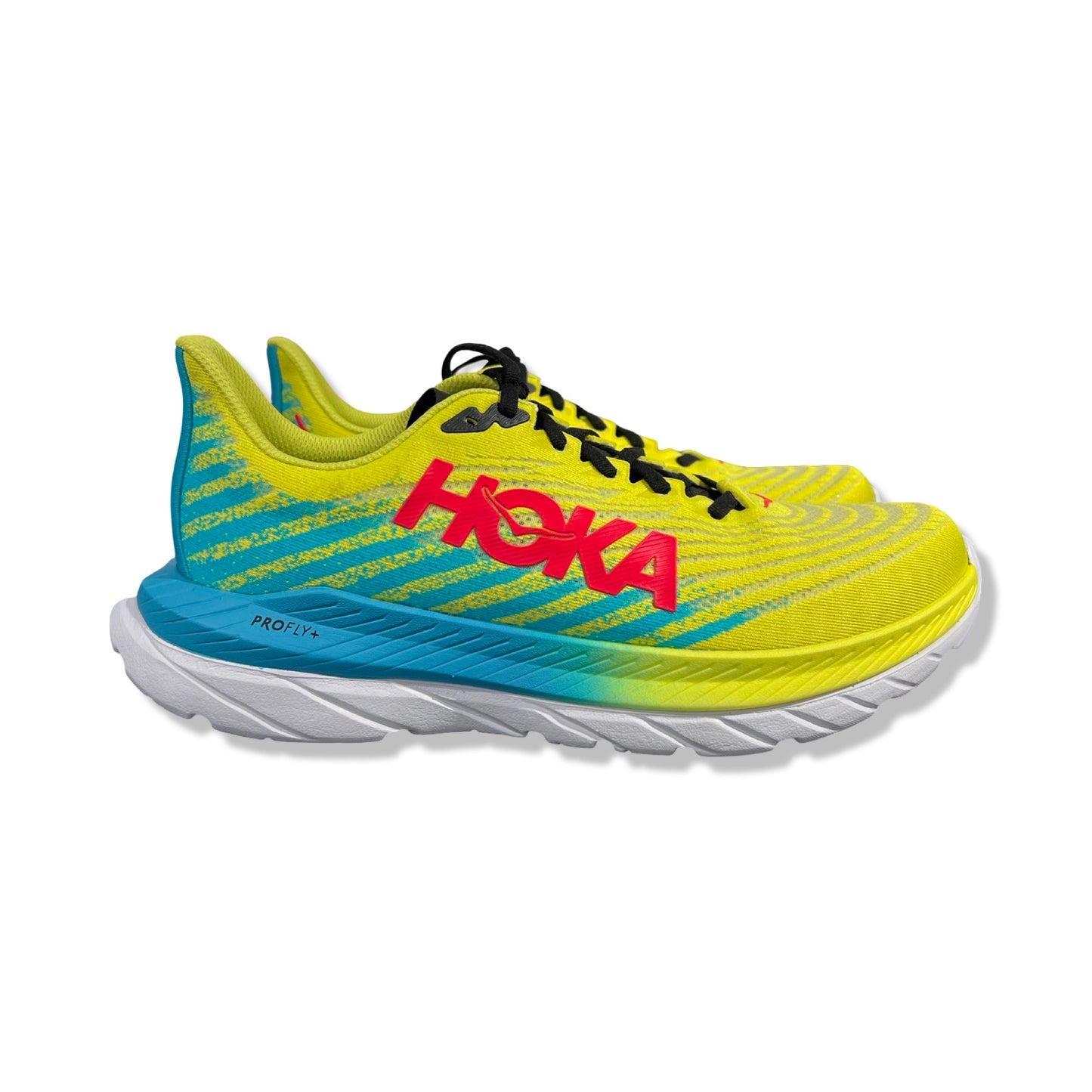 Löparskor Hoka Mach 6 Herr 43 1/3