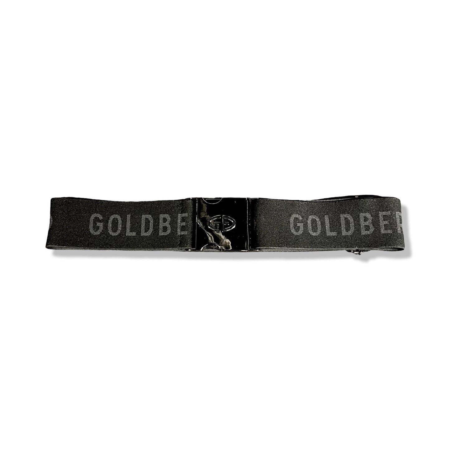 Skärp Goldbergh Ski Logo Stretch Unisex One Size