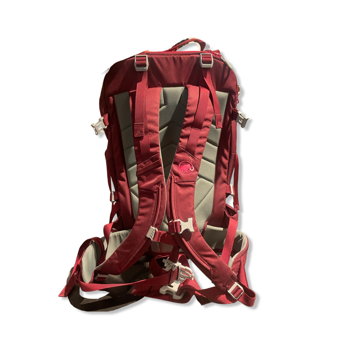 Ryggsäck Mammut Nirvana Ride S Unisex 20 L