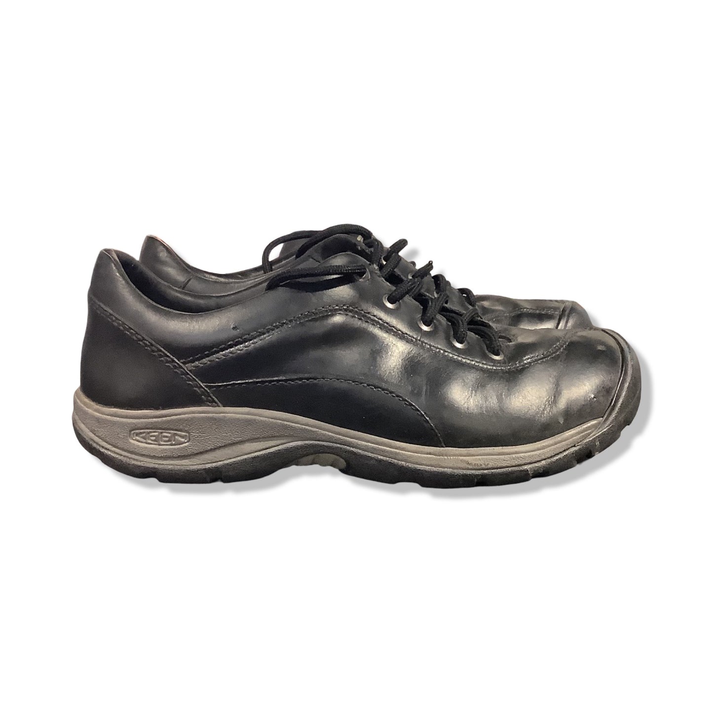 Vandringsskor Keen Presidio II Dam 39,5