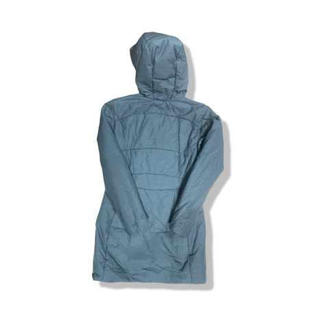 Dunjacka Arc'teryx Darrah Coat Dam S