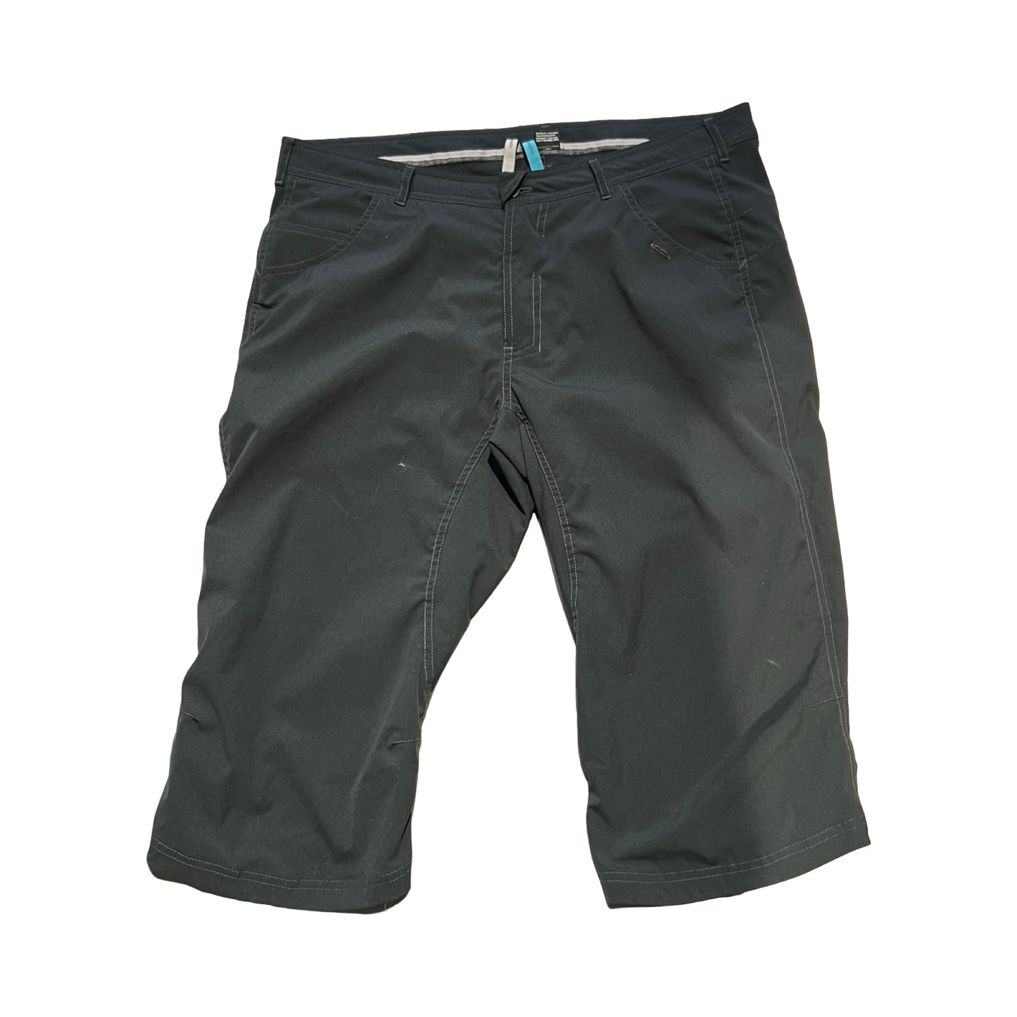 Träningsshorts Houdini Metropolis Herr XL