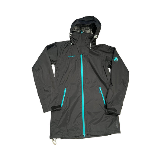 Parkas Mammut Drytech Dam M