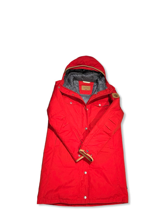 Parkas Fjällräven Greenland No. 1 Down Parka Dam S
